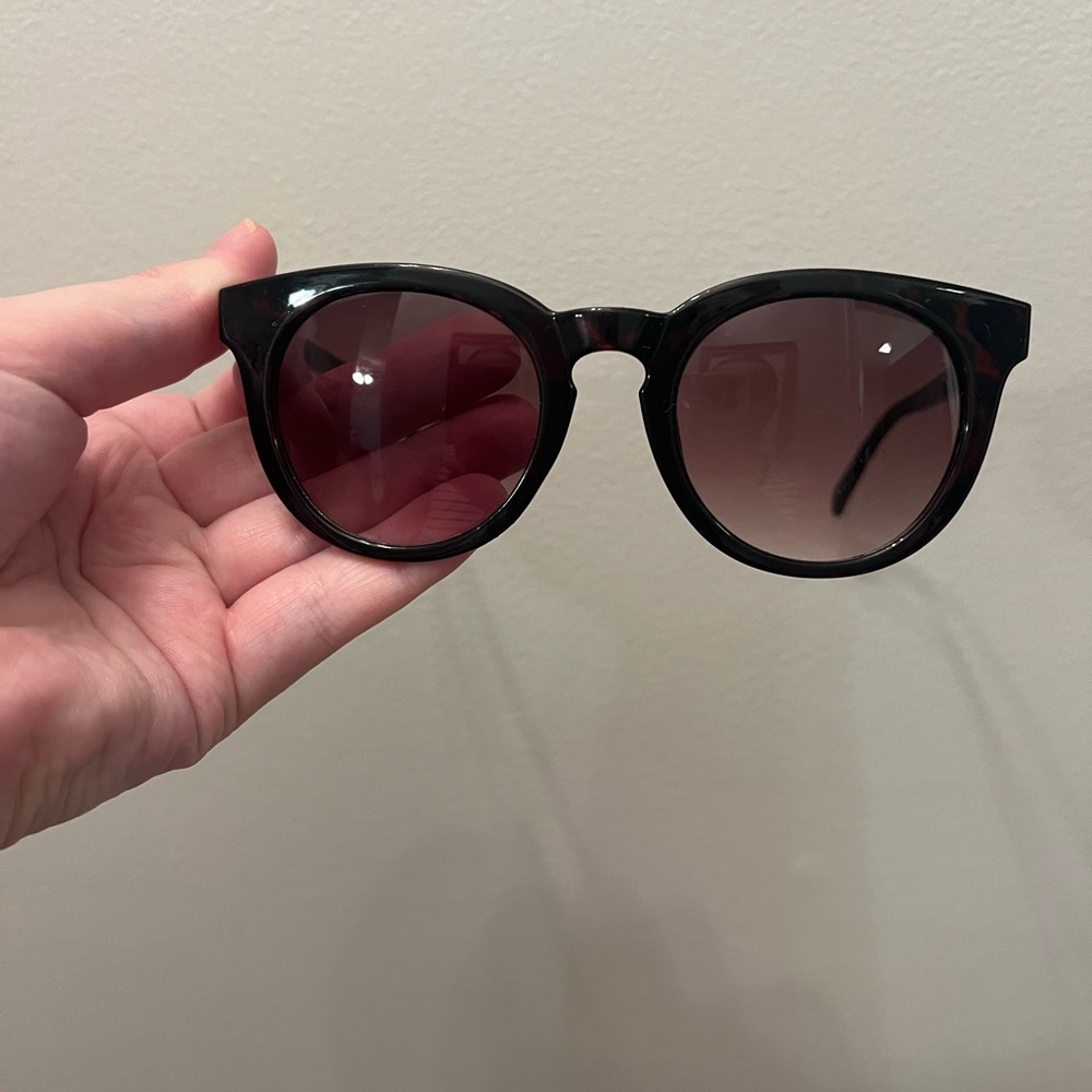 Fossil brown Sunglasses